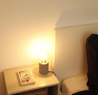 Les Iles Apartment | Apparemment cosy île saint louis