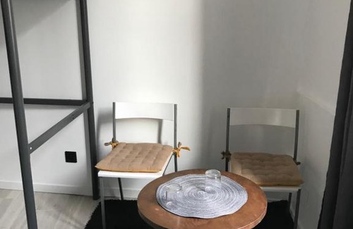 Rouen City Centre Apartment | Apparemment hôte