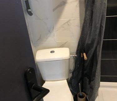 Rouen City Centre Apartment | Apparemment hôte