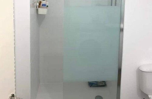Euromed - La Joliette Apartment | Apparemment Lumineux