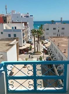 M'diq Apartment | Apparemment plage mdiq 2