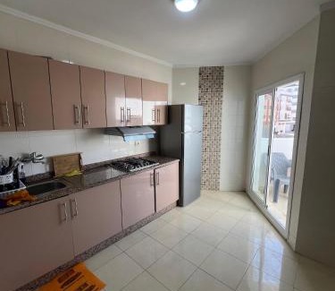 Luxus Apartment | Apparemment Rayhan