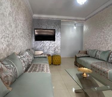 Luxus Apartment | Apparemment Rayhan