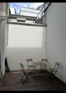 Dansaert Apartment | Apparemment Saint Catherine