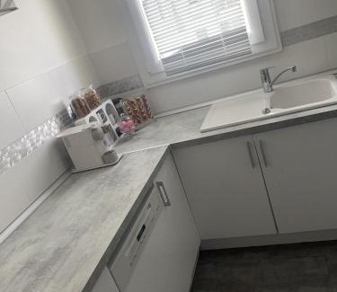 Saint-Denis Apartment | Apparemment stade de France
