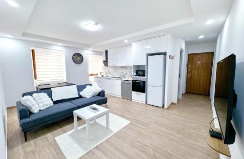 Albertville Apartment | Apparemment T2