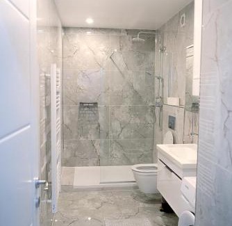 Albertville Apartment | Apparemment T2
