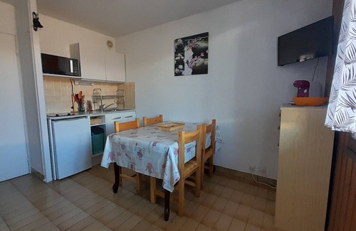 Saint-Leger-les-Melezes Apartment | Apparently duplex in the mountains
