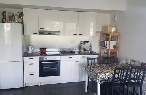 Quartier Villejean - Beauregard Apartment | Apparently T3 or 2 bedrooms and a living room
