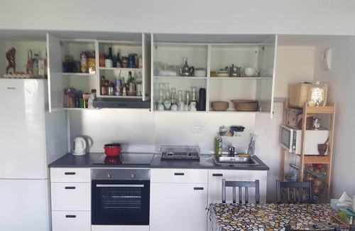 Quartier Villejean - Beauregard Apartment | Apparently T3 or 2 bedrooms and a living room