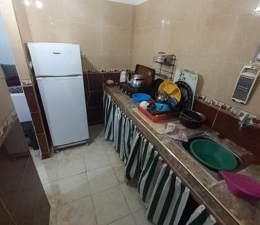 Martil Apartment | Appart à 5 mn à pied de la plage