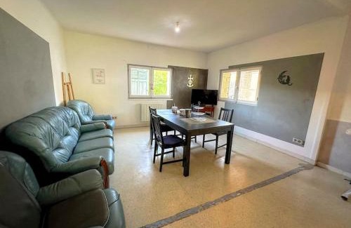 Lorgues Apartment | Appart' à la campagne, Lorgues