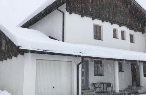 Laengenfeld Apartment | Appart ÖtztAlpin