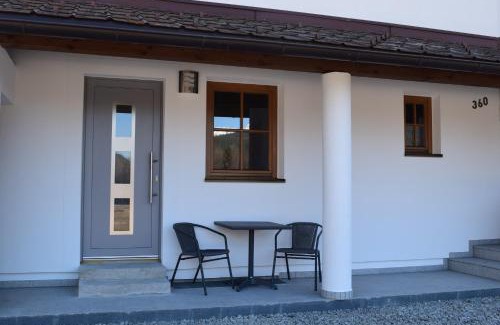 Laengenfeld Apartment | Appart ÖtztAlpin