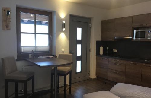 Laengenfeld Apartment | Appart ÖtztAlpin