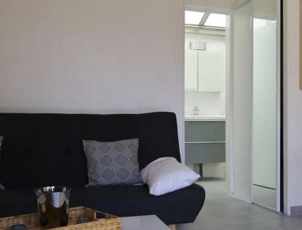 Naturist Village Apartment | Appart 109, Port Soleil au village naturiste