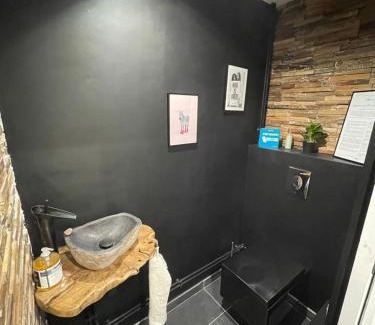 Clermont-Ferrand Apartment | Appart 110m2 quartier médiéval
