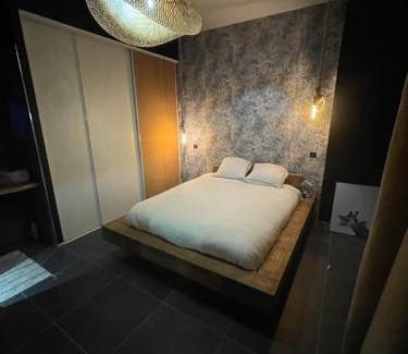 Clermont-Ferrand Apartment | Appart 110m2 quartier médiéval