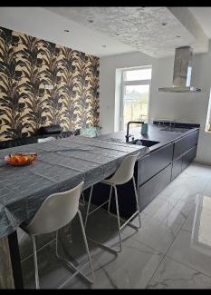 Thionville Apartment | Appart 150 m2 luxembourg à proximité