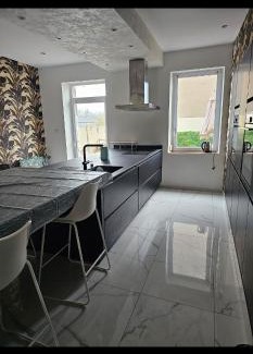 Thionville Apartment | Appart 150 m2 luxembourg à proximité