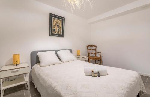 Montredon Apartment | Appart 2 ch - Proche des plages et des Calanques