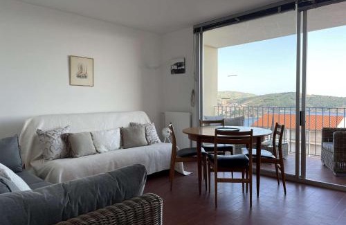Banyuls-sur-Mer Apartment | Appart 2 pièces 2 couchages BANYULS SUR MER BN100-C521