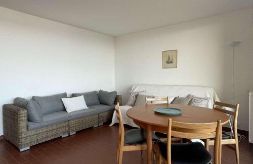 Banyuls-sur-Mer Apartment | Appart 2 pièces 2 couchages BANYULS SUR MER BN100-C521
