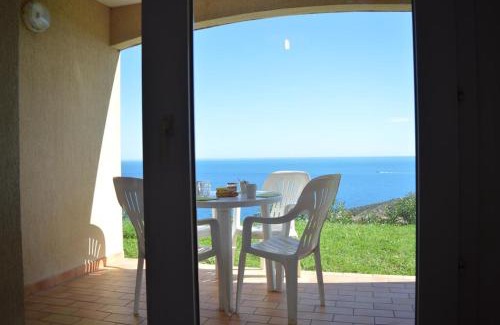 Banyuls-sur-Mer Apartment | Appart 2 pièces 4 couchages BANYULS SUR MER BN120-4215