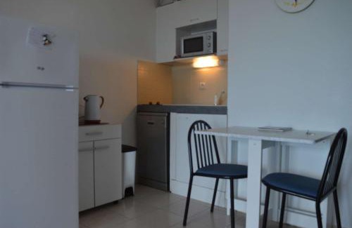 Banyuls-sur-Mer Apartment | Appart 2 pièces 4 couchages BANYULS SUR MER BN120-4215
