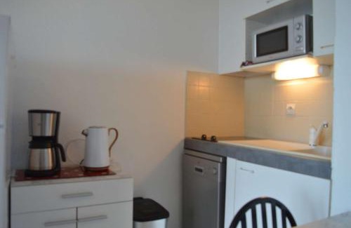 Banyuls-sur-Mer Apartment | Appart 2 pièces 4 couchages BANYULS SUR MER BN120-4215