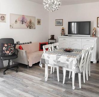 Cavaliere Apartment | Appart 2 pièces 45m2 Cavalaire/Mer