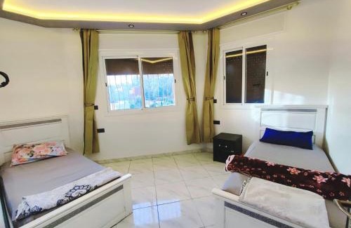 Tangier Apartment | Appart 3 chambres et façades - Pas de couple non marié