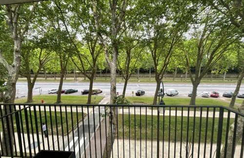 Chantiers Apartment | Appart 4 pers VERSAILLES PORCHE-FONTAINE