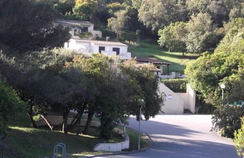 Grosseto-Prugna Apartment | Appart 5 personnes a PORTICCIO Avec 2 piscines matériel enfant ,bébé clim