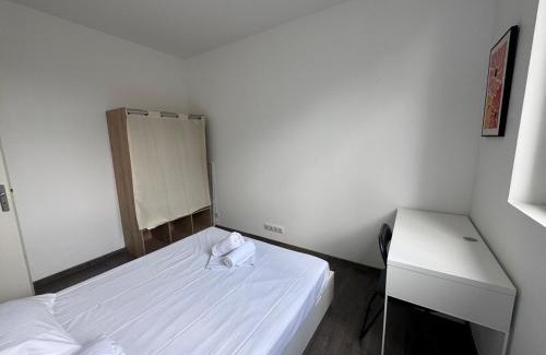 Aubiere Apartment | Appart 6 personnes Aubiere