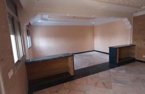 Souissi Apartment | Appart 8