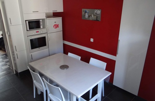 Intra Muros Apartment | APPART 89m2 bright INTRA-MUROS - ST MALO- Wifi