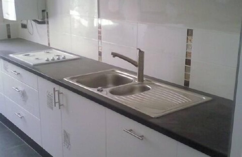 Intra Muros Apartment | APPART 89m2 bright INTRA-MUROS - ST MALO- Wifi