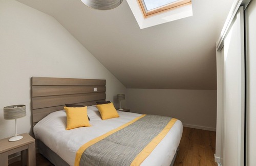 Biscarrosse Plage Hotel | Appart Abordable 150m de la Plage