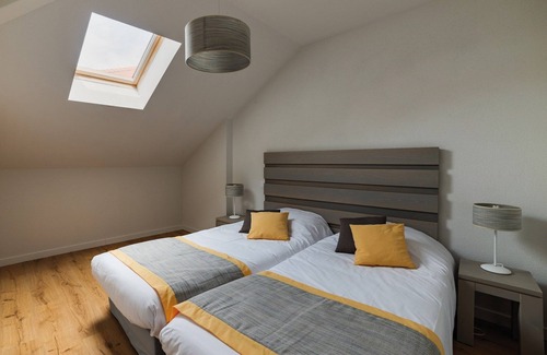 Biscarrosse Plage Hotel | Appart Abordable 150m de la Plage
