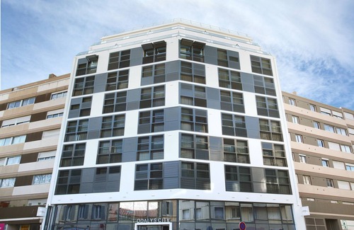 Le Rouet Condo | Appart Abordable 200m de l'Avenue du Prado