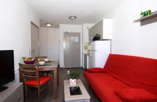 Les Angles Condo | Appart adorable | 3 Minutes des Remontées
