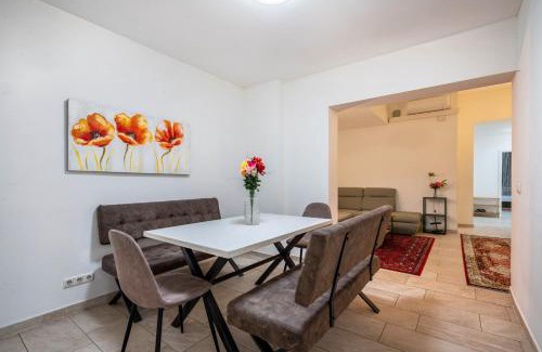 Ludwigsvorstadt-Kliniken Apartment | Appart - Aldars 8