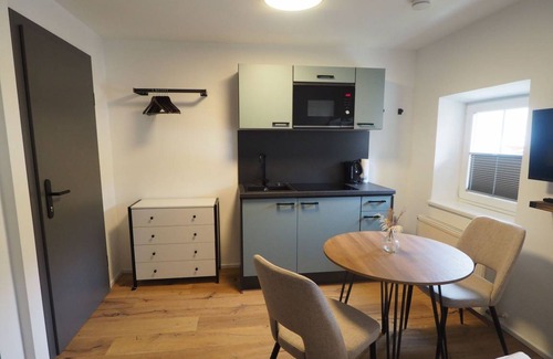 Dienten am Hochkoenig Apartment | Appartment 4 - 2PAX 2OG