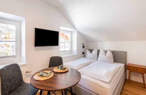 Dienten am Hochkoenig Apartment | Appartment 4 - 2PAX 2OG