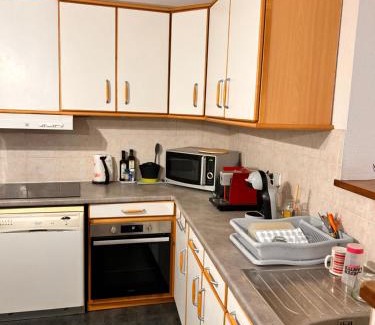 Banyuls-sur-Mer Apartment | Appart Banyuls 3 chambres centre du village 20m de la plage