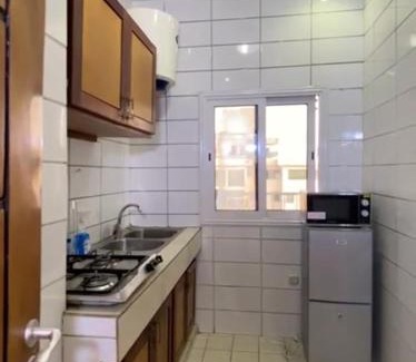 Douala Apartment | Appart chic à Bonapriso