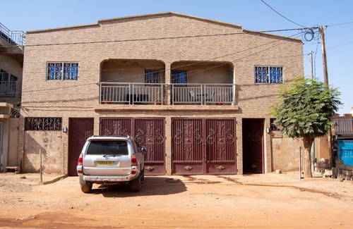 Ouagadougou Apartment | APPART'CITY