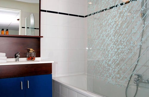 Antibes Apartment | Appart'City Classic Antibes