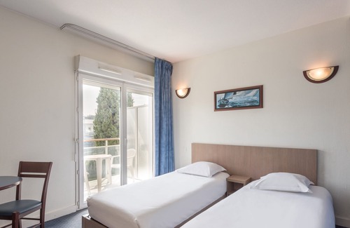 Antibes Apartment | Appart'City Classic Antibes